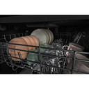 Whirlpool® 51 dBA Quiet Dishwasher with 3rd Rack WDT730HAMZ