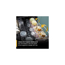 Whirlpool® Quiet Dishwasher with Boost Cycle and Pocket Handle WDP540HAMZ