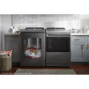 Whirlpool® 6.0 - 6.1 cu. ft. I.E.C. Top Load Washer with 2 in 1 Removable Agitator WTW8127LC
