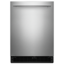 Whirlpool® 24-inch Wide Undercounter Refrigerator with Towel Bar Handle - 5.1 cu. ft. WUR35X24HZ