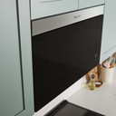 Whirlpool® Flush Mount Over-the-Range Microwave with Turntable-Free Design YWMMF5930PW