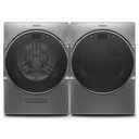 Whirlpool® 7.4 cu.ft Front Load Heat Pump Dryer with Intiutitive Touch Controls, Advanced Moisture Sensing YWHD560CHW