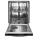 Whirlpool® Large Capacity Dishwasher with Tall Top Rack WDT740SALZ