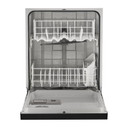 Whirlpool® Quiet Dishwasher with Boost Cycle WDF341PAPB