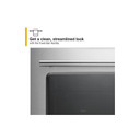 Whirlpool® 24-inch Wide Undercounter Beverage Center with Towel Bar Handle- 5.2 cu. ft. WUB35X24HZ