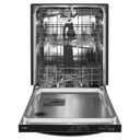 Whirlpool® Fingerprint Resistant Large Capacity Dishwasher with 3rd Rack WDT970SAKV