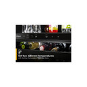 Whirlpool® 24-inch Wide Undercounter Beverage Center - 5.2 cu. ft. WUB50X24HZ