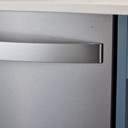 Whirlpool® 44 dBA Dishwasher Accessible Flush with Cabinets with 3rd Rack WDT550SAPZ