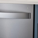 Whirlpool® 44 dBA Dishwasher Accessible Flush with Cabinets with 3rd Rack WDT550SAPZ