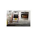 Whirlpool® 5.0 Cu. Ft. Single Wall Oven with Air Fry When Connected WOES5030LZ