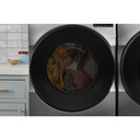 Whirlpool® 15.5" (39.4 cm) Pedestal for Front Load Washer and Dryer with Storage WFP2715HC