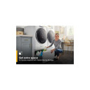 Whirlpool® 15.5" (39.4 cm) Pedestal for Front Load Washer and Dryer with Storage WFP2715HW