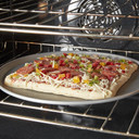 Whirlpool® 4.3 Cu. Ft. Single Wall Oven with Air Fry When Connected WOES5027LW