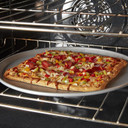 Whirlpool® 4.3 Cu. Ft. Single Wall Oven with Air Fry When Connected WOES5027LW