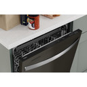 Whirlpool® Large Capacity Dishwasher with 3rd Rack WDT750SAKV