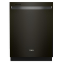 Whirlpool® Large Capacity Dishwasher with 3rd Rack WDT750SAKV