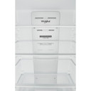 Whirlpool® 24-inch Wide Garage-Ready Bottom-Freezer Refrigerator - 12.9 cu. ft. WRB533CZJB