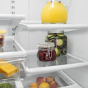 Whirlpool® 22 cu. ft. Bottom-Freezer Refrigerator with Freezer Drawer WRB322DMBW