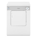 Whirlpool® 3.4 cu.ft. Compact Electric Dryer with AccuDry™ Drying System LDR3822PQ