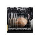 Whirlpool® Quiet Dishwasher with Boost Cycle WDF341PAPW