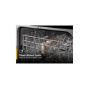 Whirlpool® Quiet Dishwasher with Boost Cycle WDF341PAPW