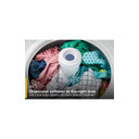 Whirlpool® 4.0 cu.ft I.E.C. Gas Stacked Laundry Center 9 Wash cycles and AutoDry™ WGT4027HW