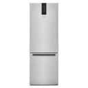 Whirlpool® 24-inch Wide Garage-Ready Bottom-Freezer Refrigerator - 12.9 cu. ft. WRB533CZJZ