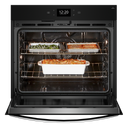 Whirlpool® 5.0 Cu. Ft. Single Smart Wall Oven with Air Fry WOES7030PV