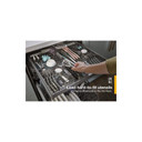 Whirlpool® Large Capacity Dishwasher with 3rd Rack WDT750SAKB