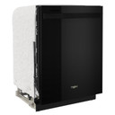 Whirlpool® Large Capacity Dishwasher with 3rd Rack WDT750SAKB