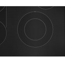 Maytag® 30-Inch Electric Cooktop with Reversible Grill and Griddle MEC8830HB