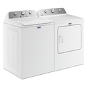 Maytag® Top Load Electric Wrinkle Prevent Dryer - 7.0 cu. ft. YMED4500MW