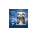 Maytag® Stainless steel tub dishwasher with Dual Power Filtration MDB4949SKW