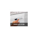 Maytag® Stainless steel tub dishwasher with Dual Power Filtration MDB4949SKW