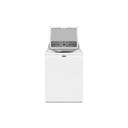 Maytag® Top Load Washer with Extra Power - 5.4 cu. ft MVW5435PW Maytag® Top Load Washer with Extra Power - 5.4 cu. ft MVW5435PW
