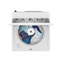 Maytag® Top Load Washer with Extra Power - 5.4 cu. ft MVW5435PW Maytag® Top Load Washer with Extra Power - 5.4 cu. ft MVW5435PW