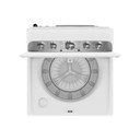 Maytag® Top Load Washer with Extra Power - 5.5 cu. ft. IEC MVW5430MW Maytag® Top Load Washer with Extra Power - 5.5 cu. ft. IEC MVW5430MW