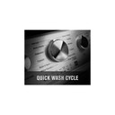 Maytag® Top Load Washer with Extra Power - 5.5 cu. ft. IEC MVW5430MW Maytag® Top Load Washer with Extra Power - 5.5 cu. ft. IEC MVW5430MW