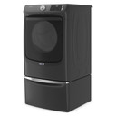 Maytag® 15.5" Pedestal for Front Load Washer and Dryer with Storage XHPC155MBK