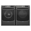 Maytag® 15.5" Pedestal for Front Load Washer and Dryer with Storage XHPC155MBK