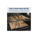 Maytag® 30-inch Wall Oven Microwave Combo with Air Fry and Basket - 6.4 cu. ft. MOEC6030LZ Maytag® 30-inch Wall Oven Microwave Combo with Air Fry and Basket - 6.4 cu. ft. MOEC6030LZ