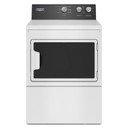 Maytag® Commercial-Grade Residential Dryer - 7.4 cu. ft. MGDP586KW