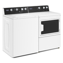 Maytag® Commercial-Grade Residential Dryer - 7.4 cu. ft. MGDP586KW