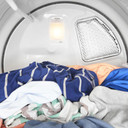 Maytag® Commercial-Grade Residential Dryer - 7.4 cu. ft. YMEDP586GW