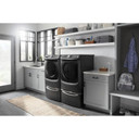 Maytag® Front Load Gas Dryer with Extra Power and Quick Dry cycle - 7.3 cu. ft. MGD5630MBK