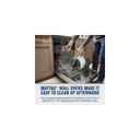 Maytag® 27-inch Single Wall Oven with Air Fry and Basket - 4.3 cu. ft. MOES6027LZ