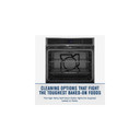 Maytag® 27-inch Single Wall Oven with Air Fry and Basket - 4.3 cu. ft. MOES6027LZ