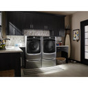 Maytag® 15.5" (39.4 cm) Pedestal for Front Load Washer and Dryer with Storage XHPC155YC