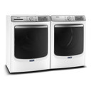 Maytag® Smart Front Load Washer with Extra Power and 24-Hr Fresh Hold® option - 5.8 cu. ft. MHW8630HW