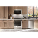 Maytag® Over-the-Range Flush Built-In Microwave YMMMF6030PZ